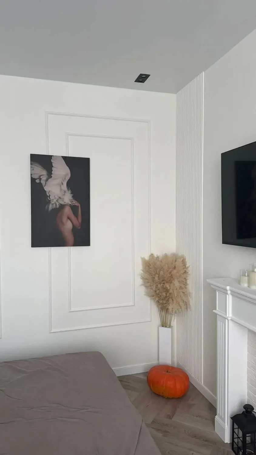 Лепнина из дюрополимера DECOR DIZAYN