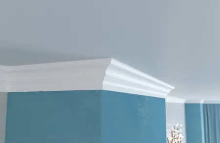 Карниз потолочный COSCA KX029