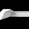 Карниз потолочный гипсовый Artpole S6K1