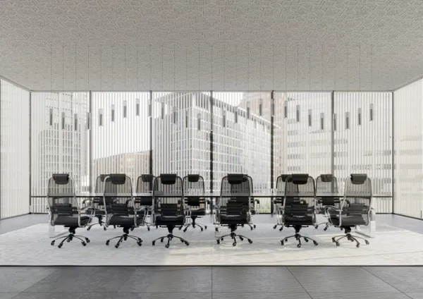 Кессон потолочный Европласт 1.57.502