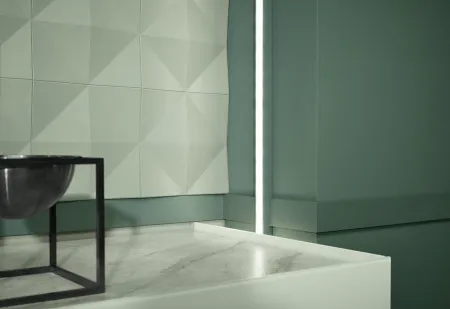 Плинтус напольный NMС FL10