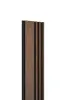 Декоративная панель HIWOOD LV128 BR396K