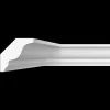 Карниз потолочный гипсовый Artpole SKT263