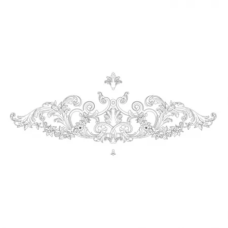 Орнамент STAVROS 