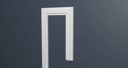 Молдинг DECOR DIZAYN DD623