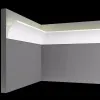 Карниз потолочный гипсовый Artpole SKTL5