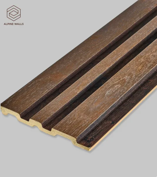 Декоративная панель ALPINE ECO0474