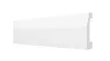 Плинтус напольный DECOR DIZAYN DD125