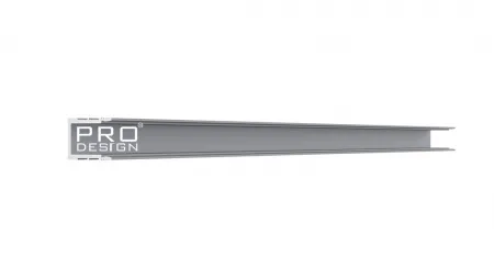 Декоративный стеновой профиль Pro Design 536 