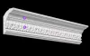 Карниз потолочный гипсовый Artpole SK146N
