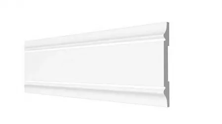 Молдинг DECOR DIZAYN DD32