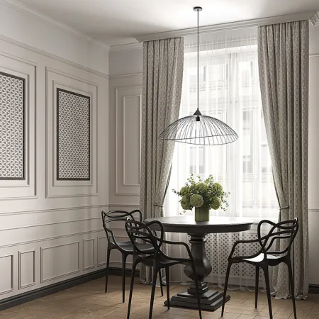 Карниз потолочный Европласт 6.50.105