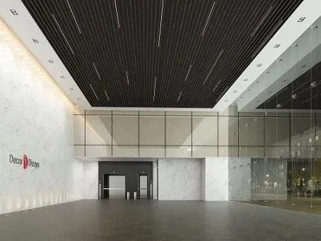 Молдинг DECOR DIZAYN 622-93(SH) 3(м)