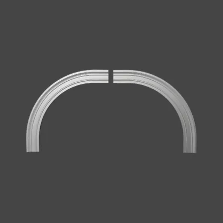 Арочное обрамление Европласт 4.87.033 гибкий
