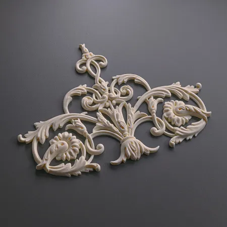 Орнамент STAVROS NPU-157/1