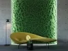 Гипсовая панно Deco Line CELL