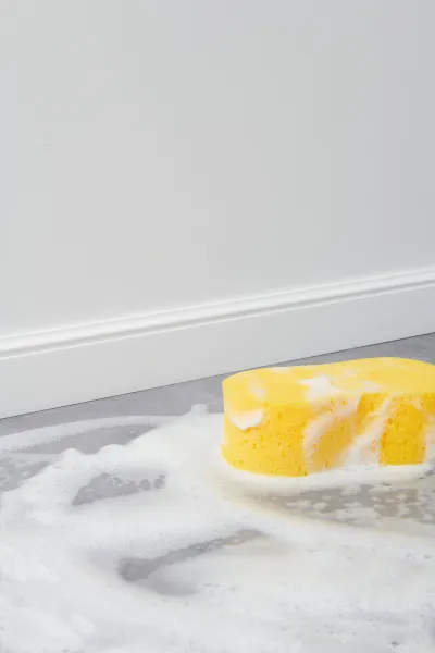 Плинтус напольный NMС FL1