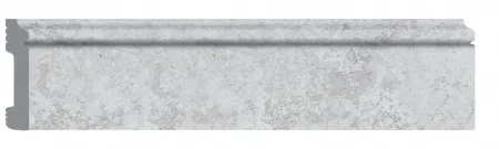 Плинтус напольный Decomaster D232-1619