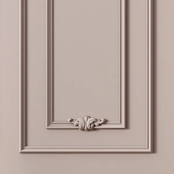 Комплект лепного декора STAVROS  CPU-1-1