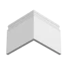 Плинтус напольный Ultrawood Base 0005 i