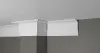 Карниз потолочный DECOR DIZAYN DD516