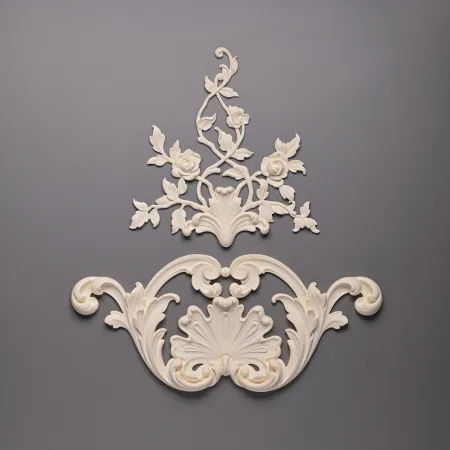 Орнамент STAVROS NPU.VRS-002