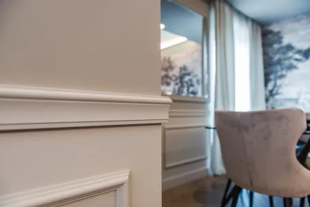 Молдинг NMС WL6