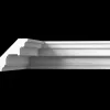 Карниз потолочный гипсовый Artpole SKT106