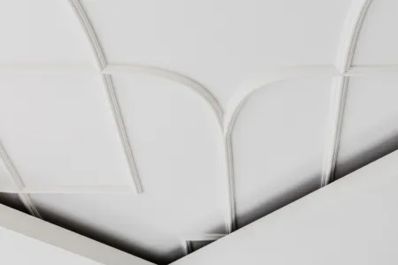 Молдинг Orac Decor PX 120 Гибкий