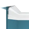 Карниз потолочный Перфект Plus Р103