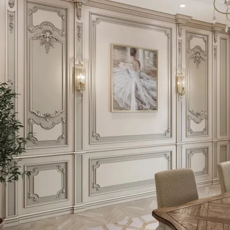 Орнамент STAVROS 