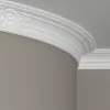 Карниз потолочный Европласт 1.50.252 Гибкий