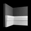 Плинтус напольный Artpole SPL21