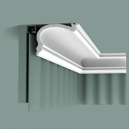 Карниз потолочный Orac Decor C341