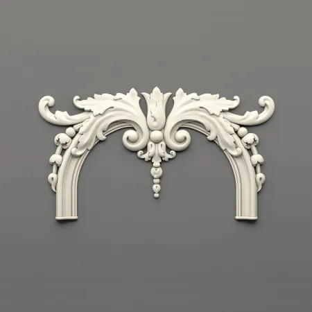 Декоративная вставка STAVROS  