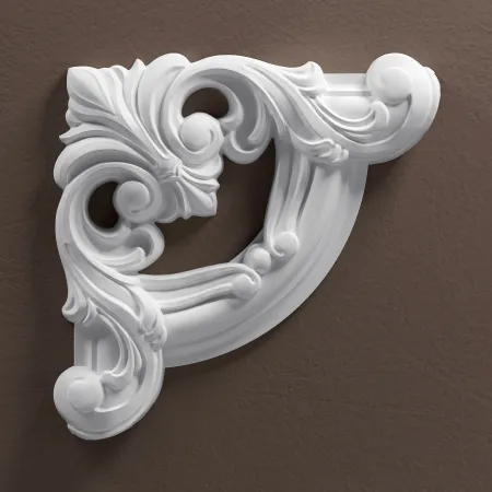 Угловой элемент Де-Багет М5У3