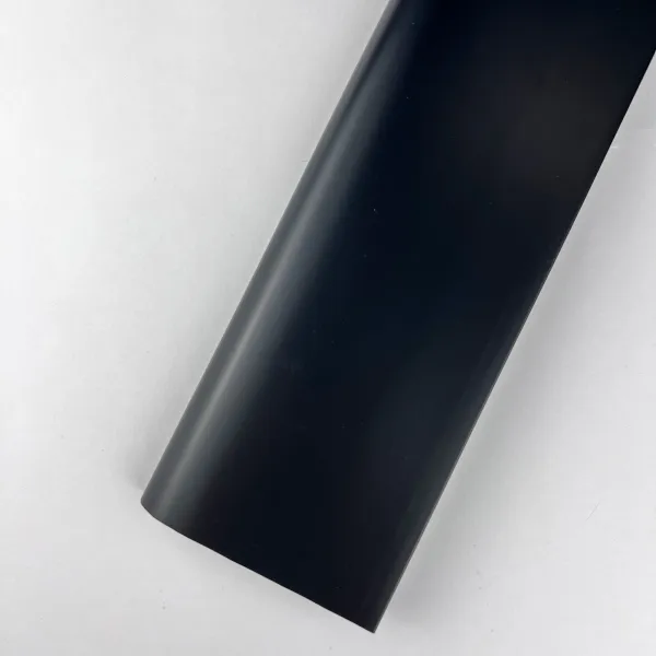 Плинтус напольный Belo Deco ПЛ 16 80-19 Черный антрацит