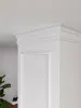 Карниз потолочный Перфект Plus P234