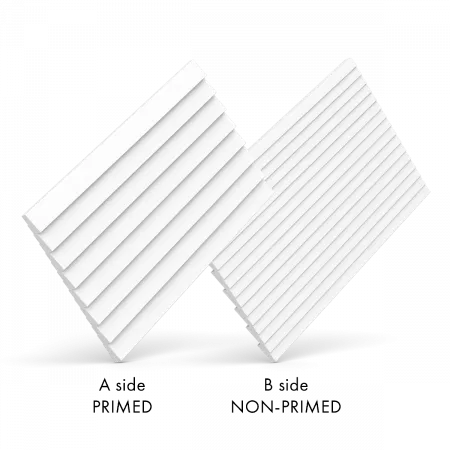 Декоративная панель Orac Decor WX204 RIPPLE