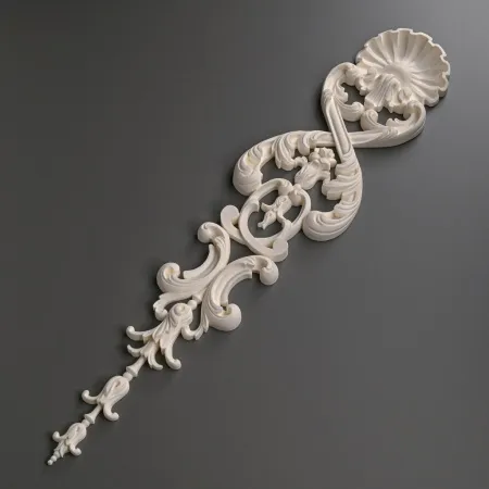 Орнамент STAVROS NPU-237/1