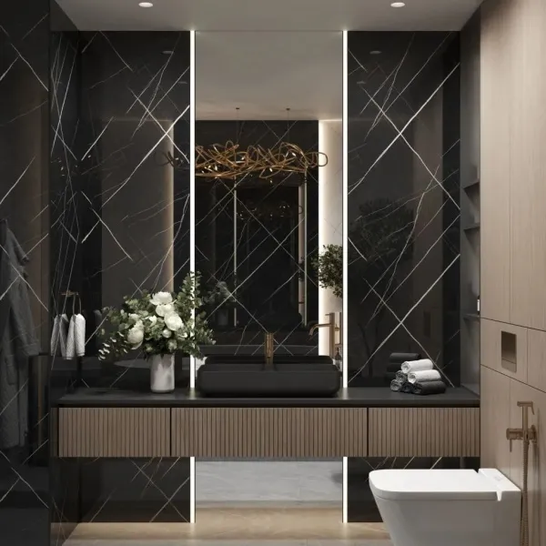 Панель Artiva Keramo Light KL2900-2 Sahara Noir