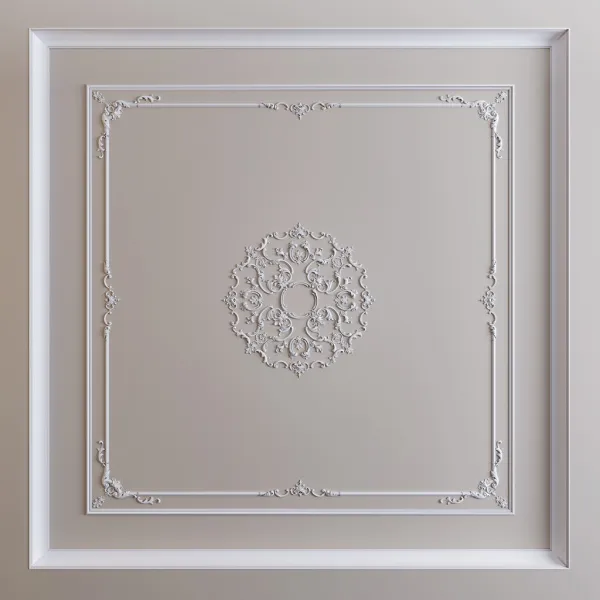 Розетка потолочная STAVROS CPU-069