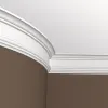 Карниз потолочный Европласт 1.50.177 Гибкий