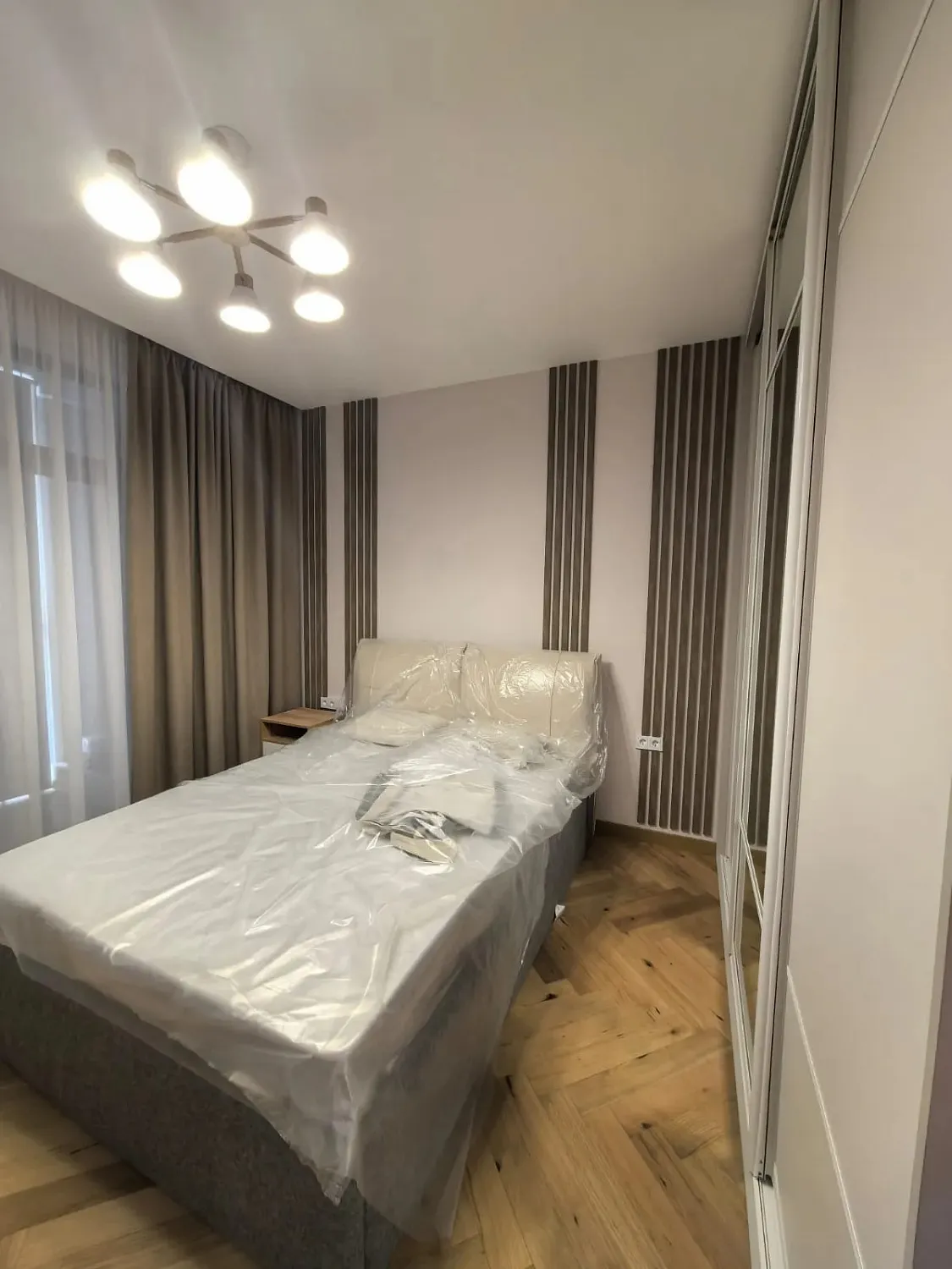 Лепнина из дюрополимера DECOR DIZAYN