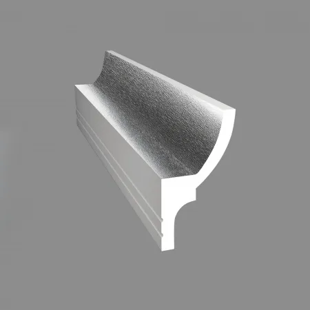 Карниз потолочный Decomaster D501-115