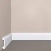 Плинтус напольный Bello Deco П33