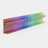 Теневой плинтус скрытого монтажа Pro Design 7210 RAL
