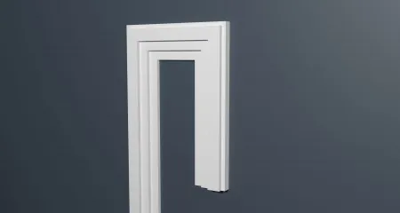 Молдинг DECOR DIZAYN DD625