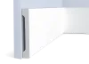 Плинтус напольный HIWOOD B110V1