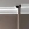 Карниз потолочный Де-Багет ПП 07 80/40